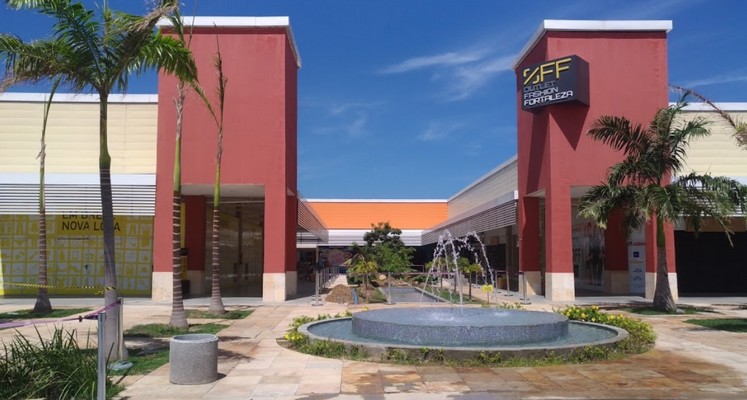 Black Friday do Outlet Premium Fortaleza traz grandes marcas com ainda mais desconto